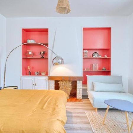 Studio Cosy Hypercentre Proche Paris コルベイユ・エソンヌ エクステリア 写真