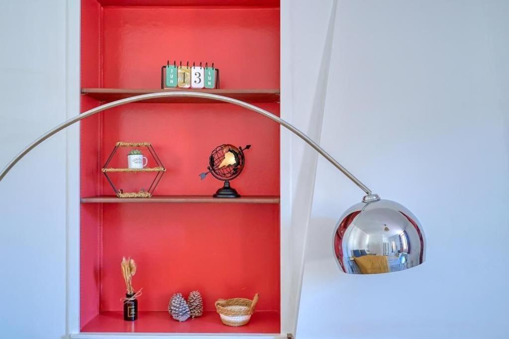 Studio Cosy Hypercentre Proche Paris コルベイユ・エソンヌ エクステリア 写真